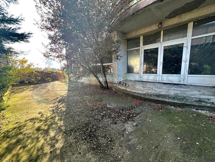 Spatiu comercial cu vitrina de vanzare, Sanmartin, Bihor - 3