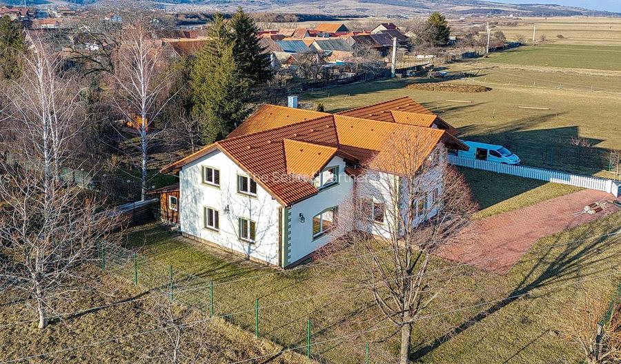 Casa in complex modern - C8 - 14