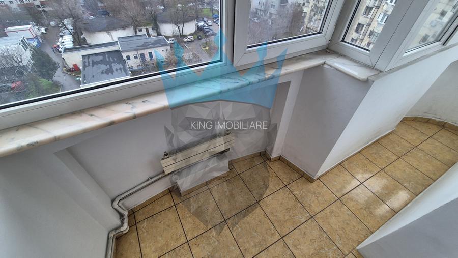 Apartament 3 Camere 13 Septembrie Bucuresti - 15