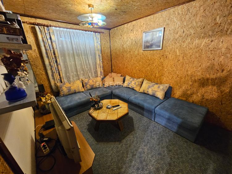 VILĂ SUPERBĂ INDEPENDENTĂ P+1E+M MILITARI CHIAJNA SALCÂMILOR, 260mpu, MOBILATĂ, - 28