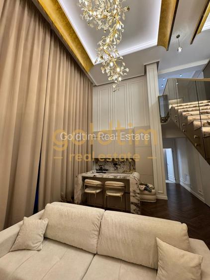 PENTHOUSE SUPERB/VEDERE LIBERA CATRE LAC/DRESSING/SPATII GENEROASE/SUPERB - 6