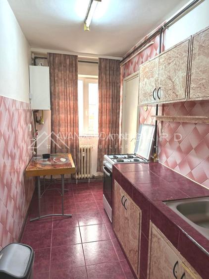 | Apartament 2 camere | 49 mp | Decomandat | Manastur | - 6