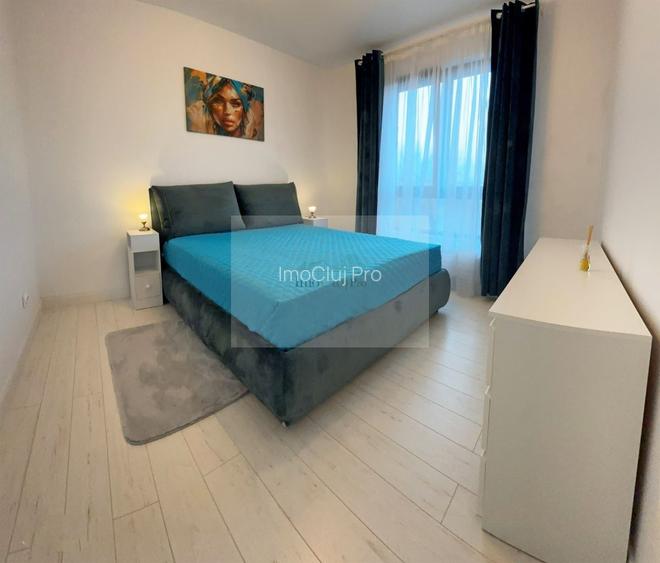 ✨ Apartament de lux cu 3 camere | Ultra-finisat | Iulius Mall - 6