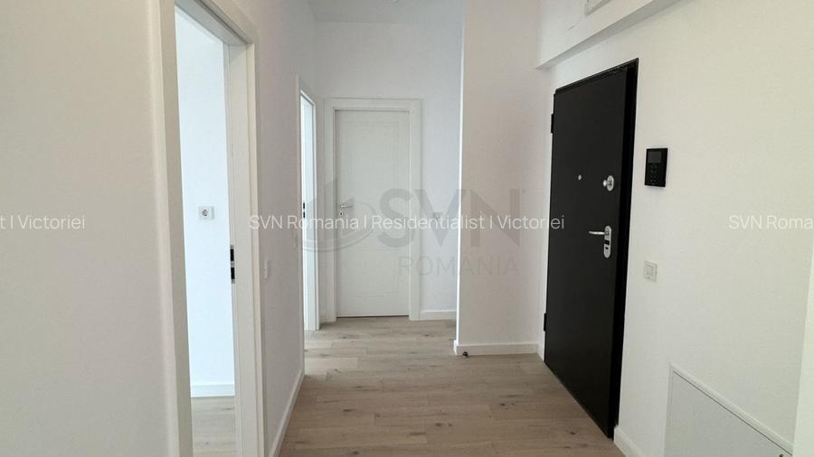REA1024950 Apartament 2 camere First Estates Pipera - 7
