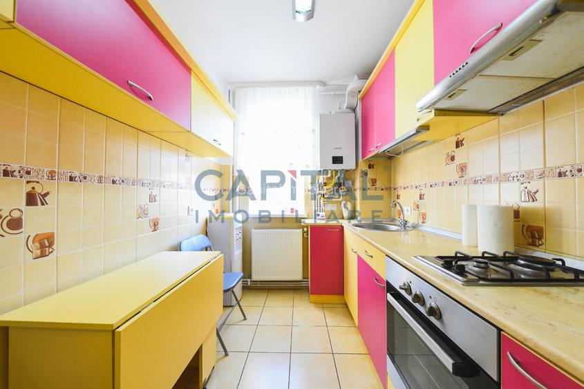 COMISION 0! Apartament 2 camere | FSEGA| Langa Iulis Mall | - 6