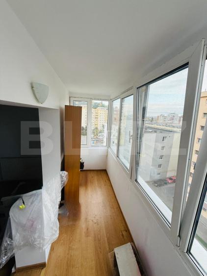 Apartament 3 camere - 99 mp , zona Spitalul Judetean - 4