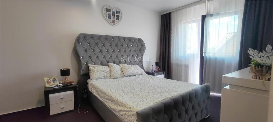 VILA PREMIUM 1,7 KM ALEEA TUDOR NECULAI, VALEA ADANCA, LA CHEIE, P+1+M - 15