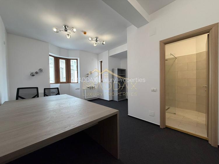 Spatiu Apartamente/ Hotel //​ ​1027.80 mp // Zona Obor - 19