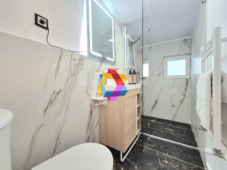 Casa de închiriat / Birouri -225 mp - 22