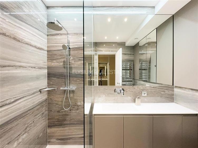 Apartament de inchiriat 5 camere Kiseleff - 24