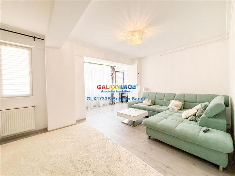 Apartament cu 2 camere de inchiriat in Militari Residence- TINERETULUI - 2