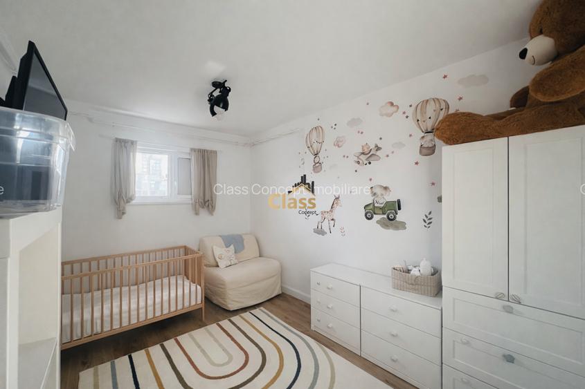 Apartament 2 camere | Renovat complet | 52 mpu | zona Garbau Manastur - 5