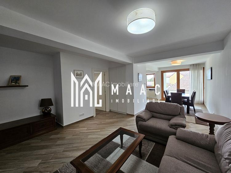 Apartament 3 camere | Etaj 2 | Lift | Calea Dumbravii - 3