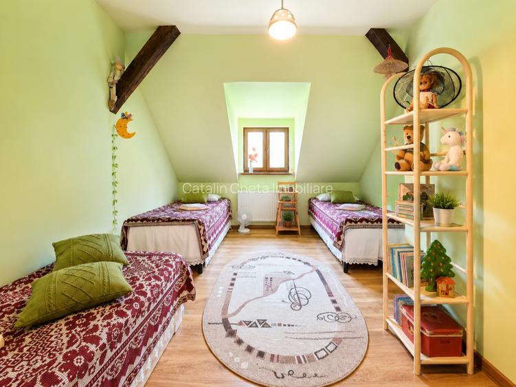 Proprietate unicat in Blagesti cu teren de 7.754 mp - Bacau - 15