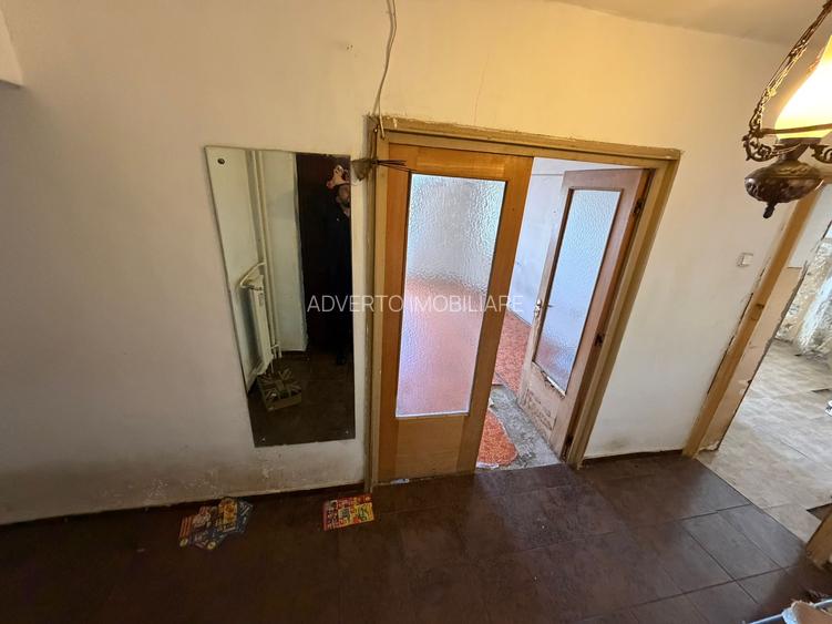 Vânzare apartament 3 camere Crângași/ Pod Grant - 13
