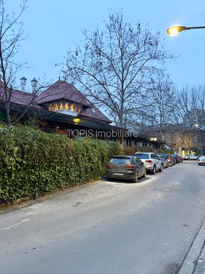 Unirii / Națiunile Unite / Acces Rapid Calea Victoriei / Apartament Mobilat - 3