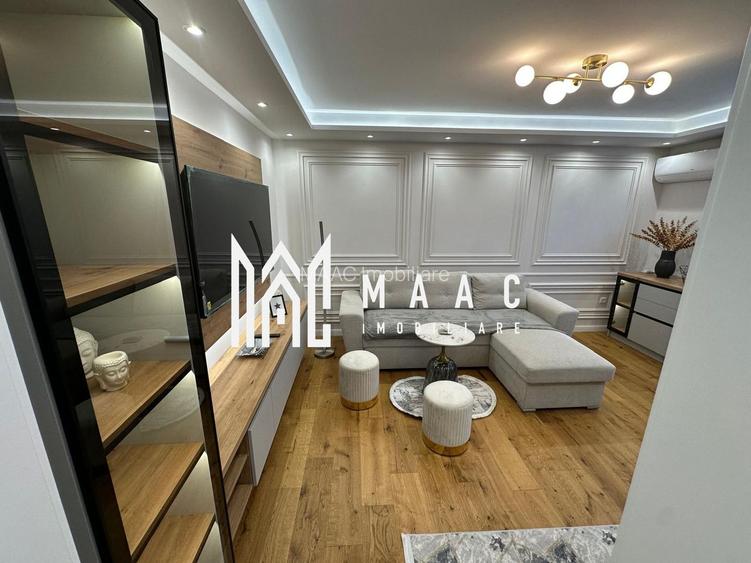 Apartament 2 camere | Prima Inchiriere | AC | D. Stanca - 2