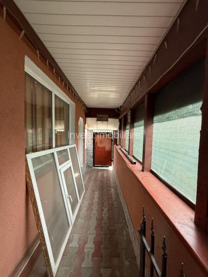 CASA 4 CAMERE, 2 BAI , BECI , MAGAZIE , 500 MP TEREN , LUNCA CETATUII - 17