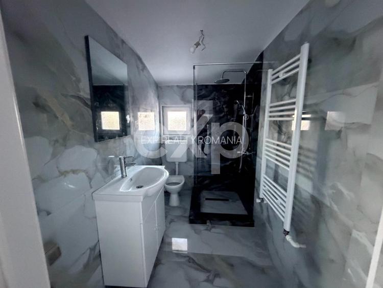 Magurele Oportunitate Rară  6 camere Două Apartamente la Pachet într-o Vilă - 13
