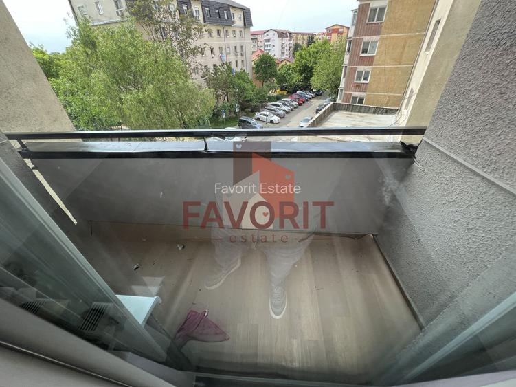 Apartament 4 camere decomandat | Lift | Renovat complet | Sagului - 24