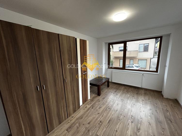 4 camere open space, Curte, Parcare, Modern, Lidl, Buna Ziua - 9