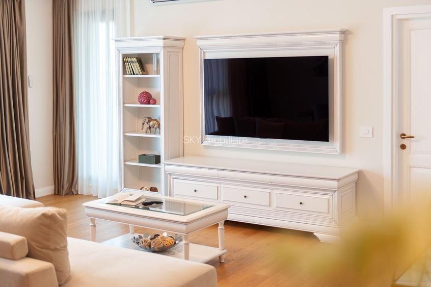 Apartament Lux 4 Camere | Strada Biharia Băneasa | 2 Locuri Parcare - 10