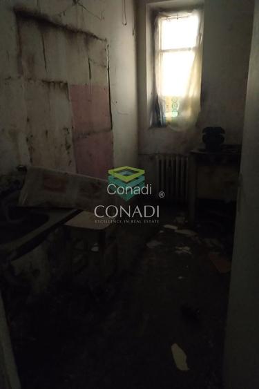 Apartament zona Dristor Ramnicu Sarat  Ideal Investitie si Renovare - 5