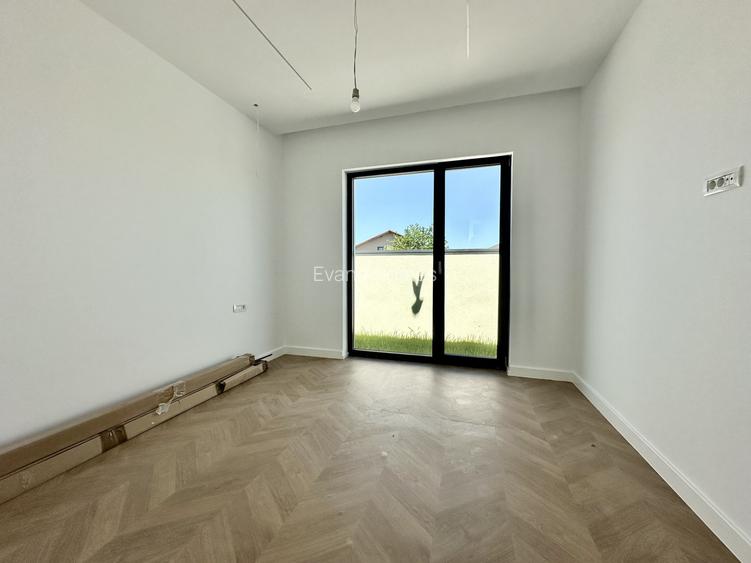 Casa individuala in Mosnita | 120 mp utili, teren generos si finisaje premium - 10