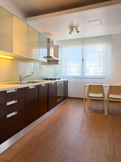 Chirie | Apartament 3 camere 110mp | Piscina & Fitness | Iancu Nicolae - 9