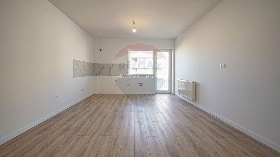 Comision 0 %! Apartament de vânzare în zona Tractorul! - 3