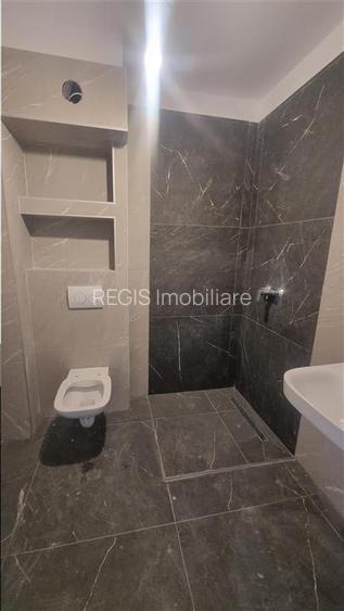 Penthouse de 3 camere zona Tractorul - 10