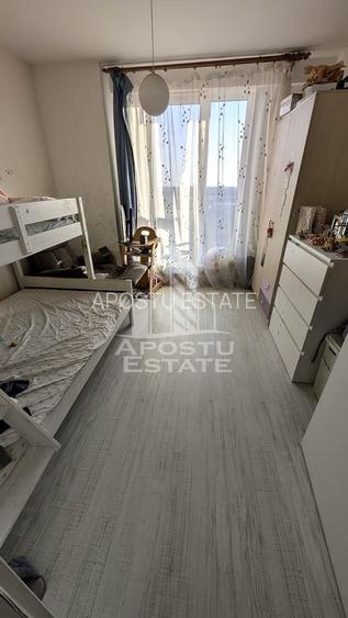 Apartament 3 camere de vanzare, bloc nou, zona Soarelui, Timisoara - 4