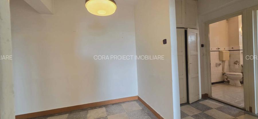 Ap 3 cam central de vânzare, blvd Magheru colț Parcul Traian -AP1514 - 12