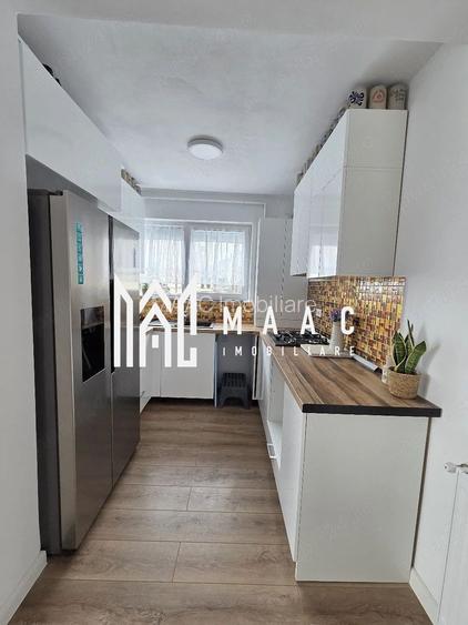 Apartament 3 Camere I Etaj 3 I 65 MPU I Zona Arhitectilor - 2