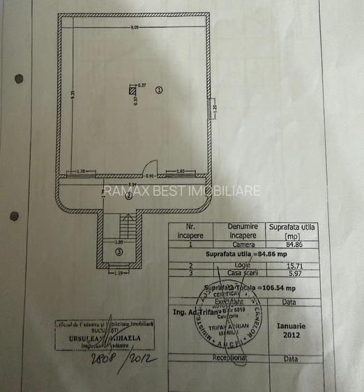 Vitan Mall  - Dristor Mihai Bravu - 28