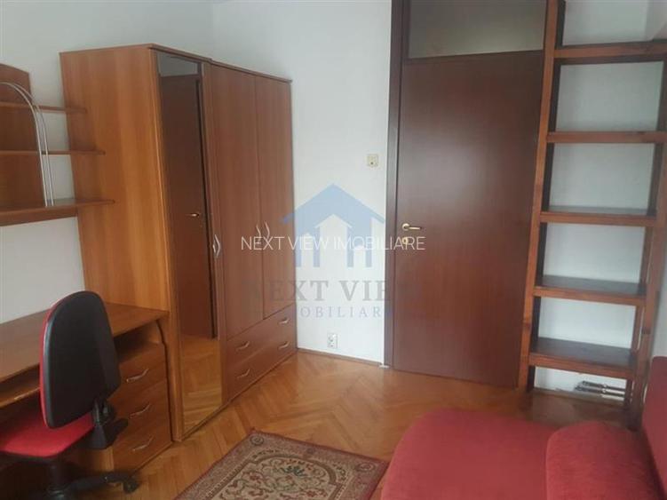 Apartament 3 camere, Calea Dorobantilor - 6