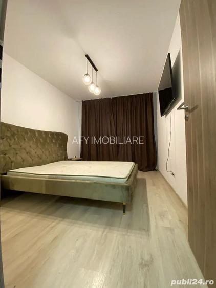 De vanzare apartament 2 camere, zona Salaj sector 5 - 4