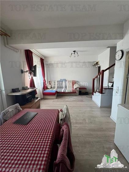 Apartament 3 camere, zona Dristor - 3