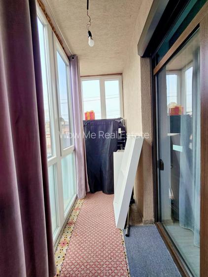 Apartament 2 Camere Bulevardul Victor Dumitrescu ,Dobroești - 9