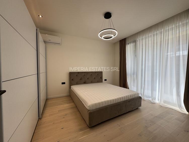 NOU!!Vila individuala minimalista cu finisaje premium, PISCINA si GARAJ - 26