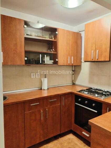 Apartament 2 camere de inchiriat 13 Septembrie - 4