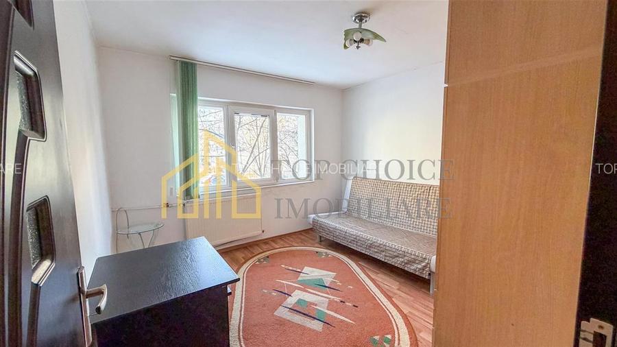 0% COMISION - 2 CAMERE AVIATIEI, ETAJ 1/4 BLOC 1985 - IDEAL LOCUINTA SAU INVESTI - 10