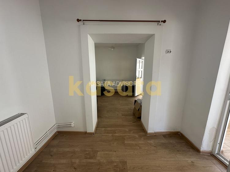 Casă 🏡 | Giulești Sector 1 📍 | Rezidențial/Birouri 💼  | Depozit 📦 - 3