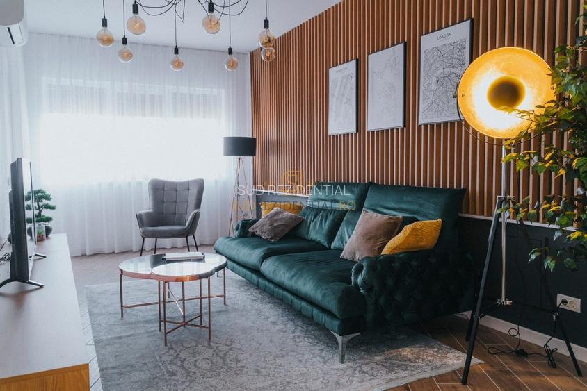 0 Comision! Locuinta moderna, aproape de facilitati, metrou Berceni - 3