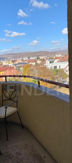 Apartament 3 camere, 93 mp, garaj subteran, etaj 2/3, zona Alverna - 10