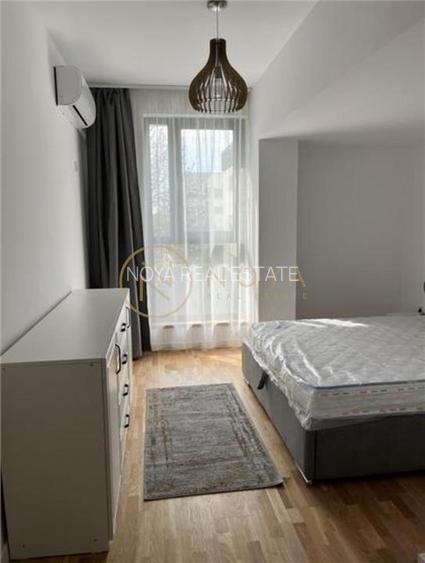 Apartament de 3 camere in zona Iancu Nicolae parcare - 5