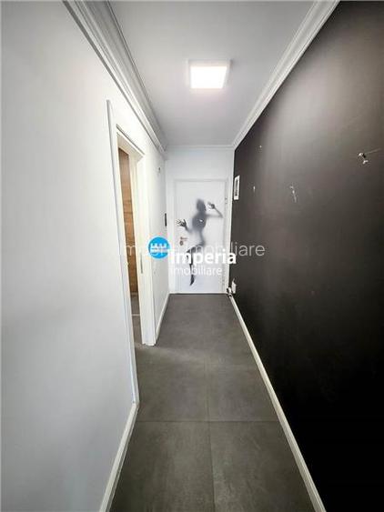 Birou poztionat ideal ultracentral - Podu Ros vis-a-vis de PALAS - 6