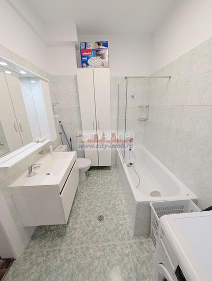 Inchiriere Apartament Domenii, SANDU ALDEA Bucuresti Sector 1 - 28