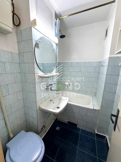 3 CAMERE | BALCON | ETAJ INTERMEDIAR | MĂNĂȘTUR – ZONA PARANG - 16