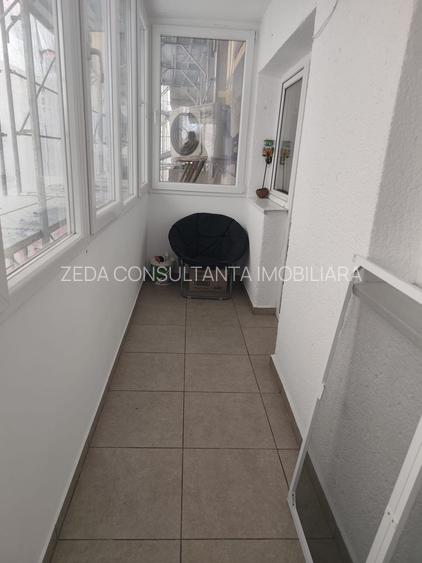 2 camere Dristor - Rond Baba Novac - 11